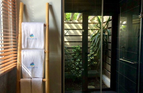 Chamarel Hotel | Chalets Chamarel