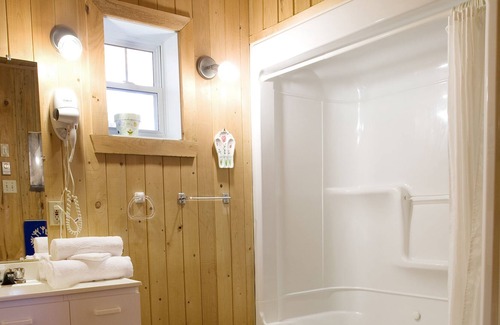 Rawdon Cottage | Chalets des Pins