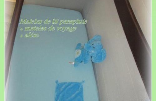 Pierrefitte-sur-Loire House | Chalets individuels avec terrasse, animaux acceptés - FR-1-489-361