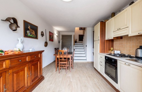 Roburent House | Chalets Mongioie by Interhome