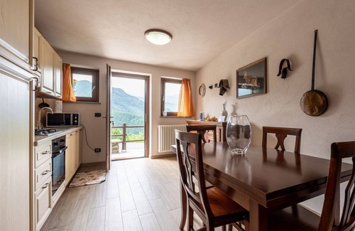 Roburent House | Chalets Mongioie by Interhome