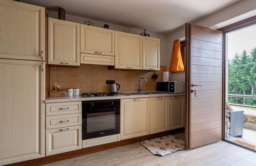 Roburent House | Chalets Mongioie by Interhome