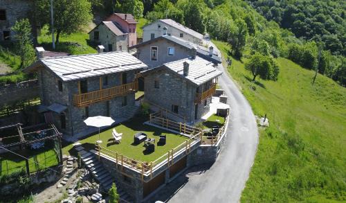 Roburent Ski Chalet | CHALETS MONGIOIE Pra di Roburent
