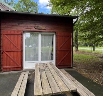 Vienne Ski Chalet | Chalets Moulière Evasion