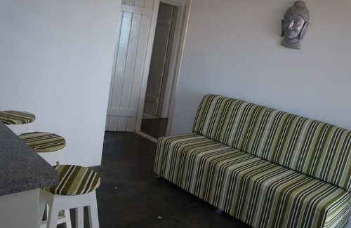 Serra Grande House | chalets overlooking the sea situated 300 meters from a charming village.