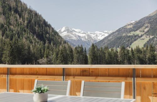 Sankt Jakob in Defereggen House | Chalets Santner