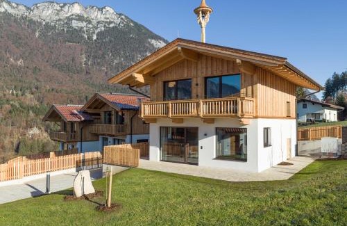 Mariastein Ski Chalet | Chalets Weitblick Mariasteinerhof