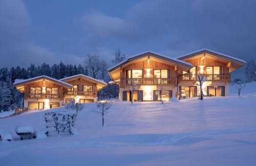 Mariastein Ski Chalet | Chalets Weitblick Mariasteinerhof