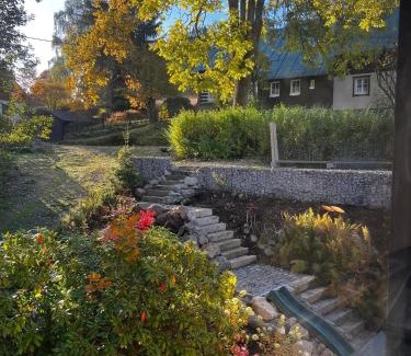 Josefov Dul Ski Chalet | Chalette Jasan