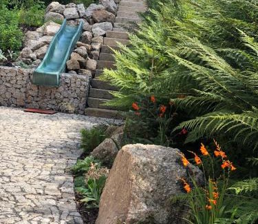 Josefov Dul Ski Chalet | Chalette Jasan