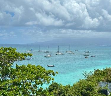 Perinet Apartment | Chaleureux studio proche plage