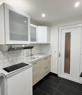 Aiguebelle Apartment | Chaleureux t1 Aiguebelle