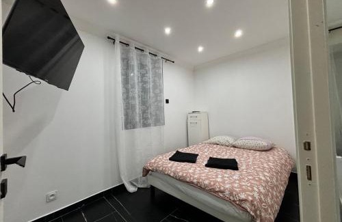 Aiguebelle Apartment | Chaleureux t1 Aiguebelle