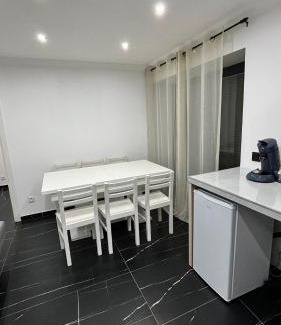 Aiguebelle Apartment | Chaleureux t1 Aiguebelle