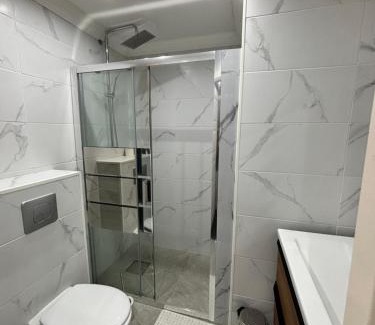 Aiguebelle Apartment | Chaleureux t1 Aiguebelle