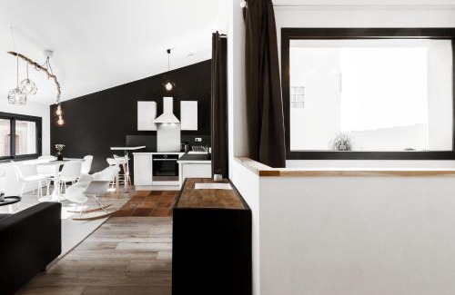 Marengo - Jolimont Apartment | Chaleureux T2 centre ville au calme et patio