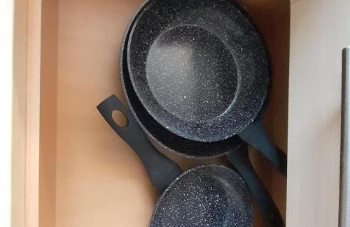 Montlucon Apartment | chaleureux T3 avec style et confort