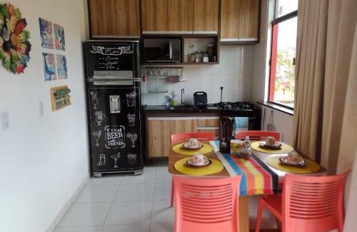 Coqueiro House | Chaleville Coqueiro 3201 - Luis Correia Piaui