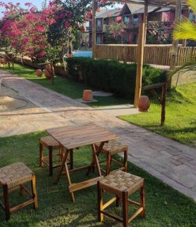 Coqueiro House | Chaleville Coqueiro 3201 - Luis Correia Piaui