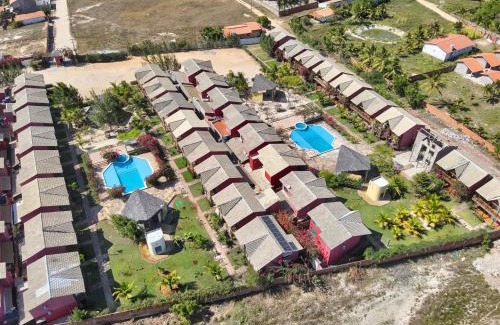 Atalaia Apartment | CHALEVILLE Coqueiro 46