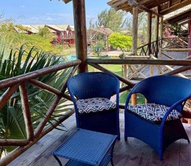 Coqueiro Apartment | Chaleville Coqueiro 502