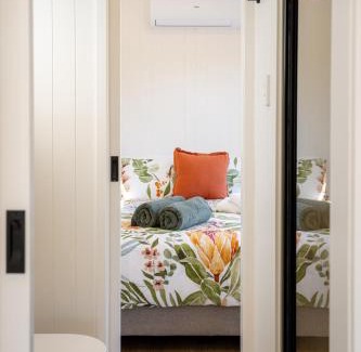 McLaren Flat Apartment | Chalky's Retreat