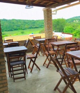 Matureia Apartment | Challer Ranchinho do Jabre