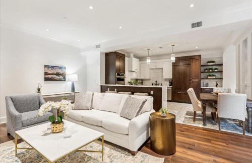 Historic District - North House | Chalmers&Franklin