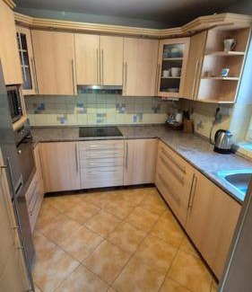 Roznov Pod Radhostem Apartment | Chaloupka Amálka