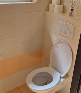 Roznov Pod Radhostem Apartment | Chaloupka Amálka