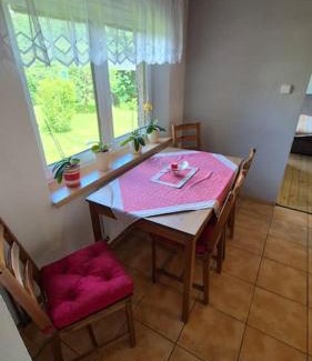Roznov Pod Radhostem Apartment | Chaloupka Amálka