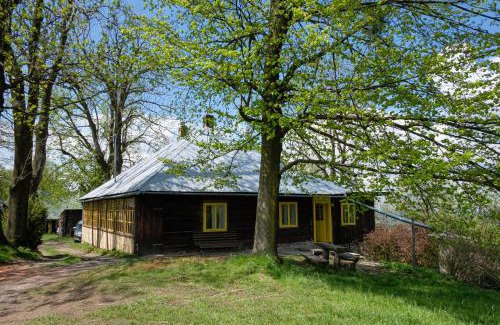 Hradek House | Chaloupka Na Gruni