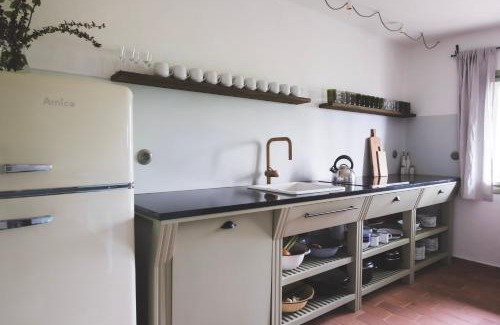 Hradek House | Chaloupka Na Gruni