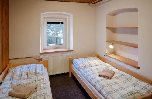 Loucna Pod Klinovcem Cabin | Chaloupka Slaměnka