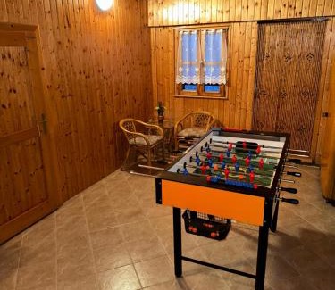 Cadca House | Chalupa Blažkova