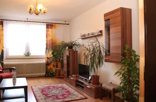 Boskovice Apartment | Chalupa Boskovice