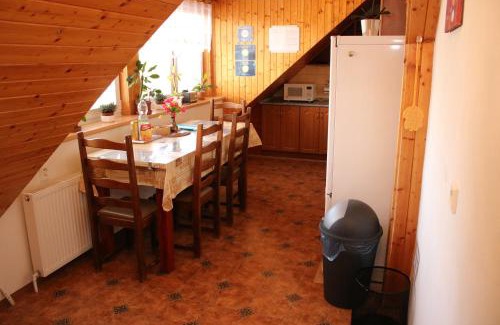 Boskovice Apartment | Chalupa Boskovice