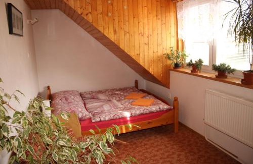 Boskovice Apartment | Chalupa Boskovice