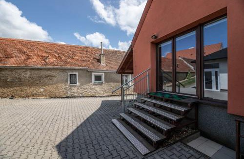 Desna Villa | Chalupa Dešná