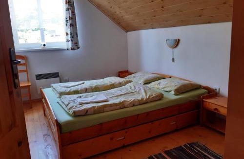 Porac Apartment | Chalupa Helena na Poráči