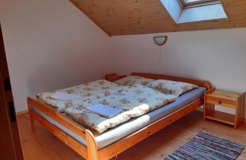 Porac Apartment | Chalupa Helena na Poráči
