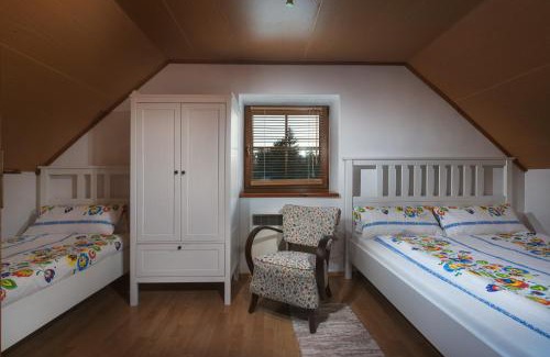 Bela Ski Chalet | Chalupa Juraj Terchová