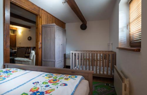 Bela Ski Chalet | Chalupa Juraj Terchová