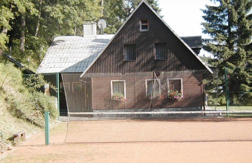 Mala Moravka Ski Chalet | Chalupa Malá Morávka 50