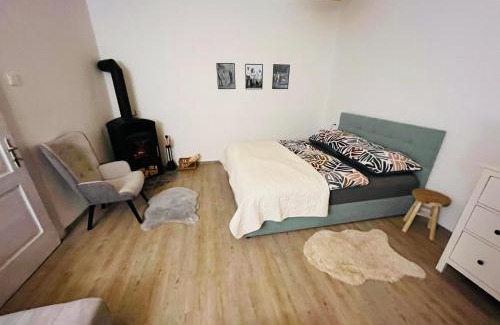 Hrochuv Tynec House | Chalupa na vesnici - Blansko