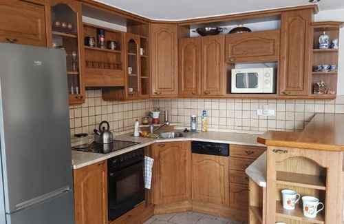 Nove Mesto na Morave House | Chalupa Olešná