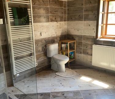 Manova Lhota House | Chalupa Svojanov