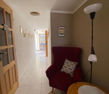 Nova Bystrice House | Chalupa U brouka