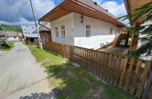 Rejdova House | Chalupa u Dionýza