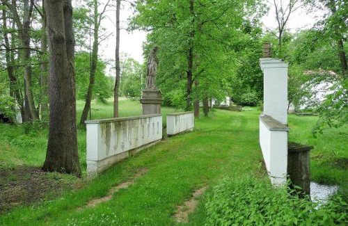 Volenice House | Chalupa u Kolčavy